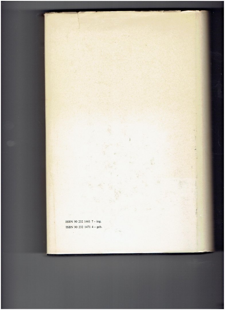 schillings, harry - toneel en theater jn limburg