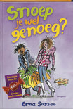 Sassen, Erna - Erna Sassen: Snoep je wel genoeg Sassen, Erna - Erna Sassen: Snoep je wel genoeg