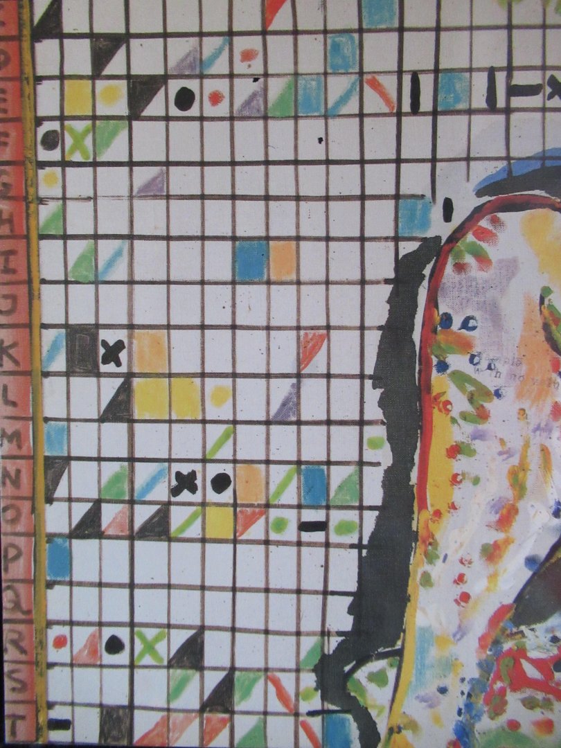  - Arthur Kopcke Bilder und Stücke