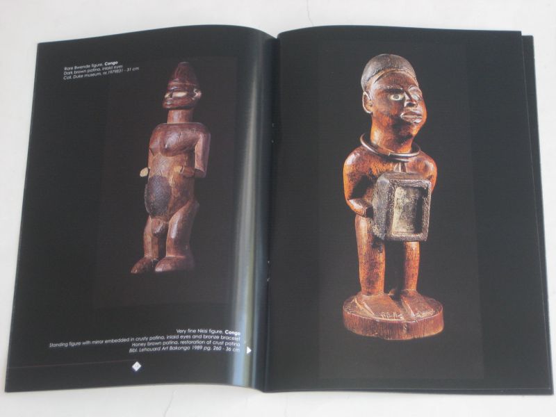  - Catalogus Visser Recent acquisitions