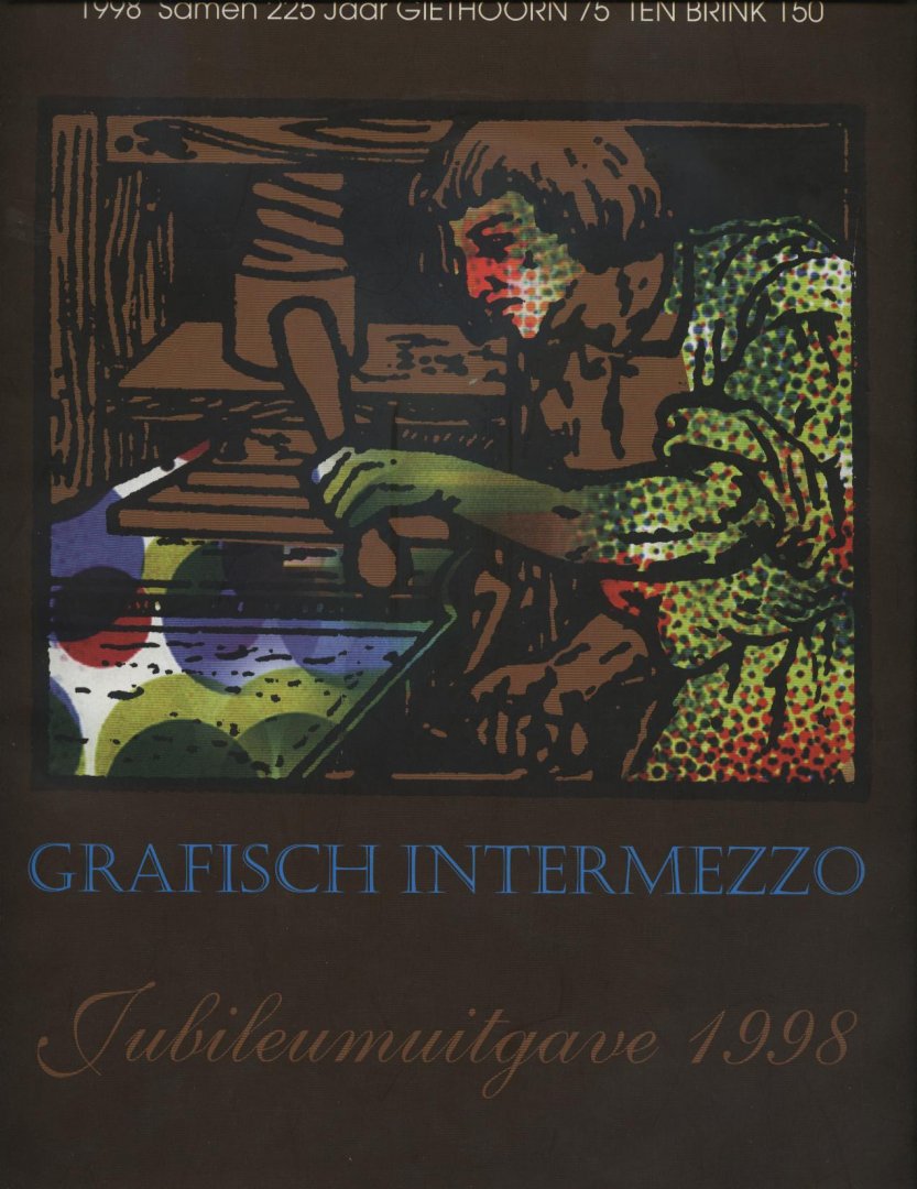  - Grafisch intermezzo
