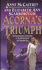 McCaffrey, Anne & Scarborough, Elizabeth Ann - Acorna 7: Acorna's Triumph