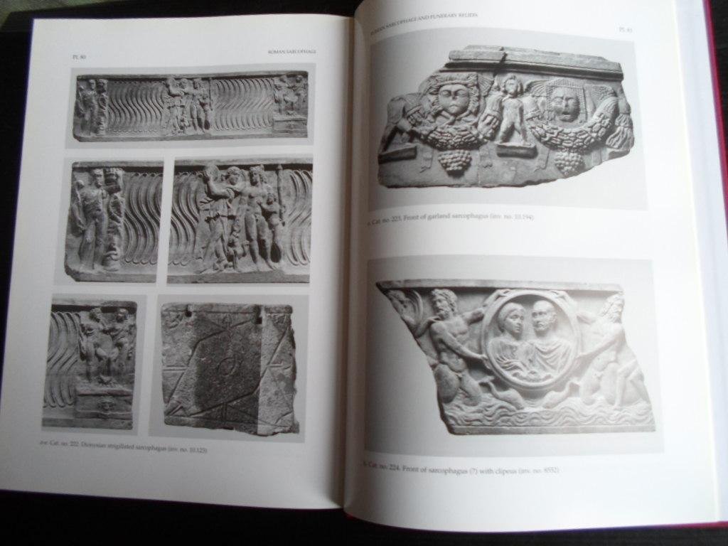 Moormann, Eric M. - Ancient Sculpture in the Allard Pierson Museum Amsterdam, Collections of the Allard Pierson Museum, nr 1