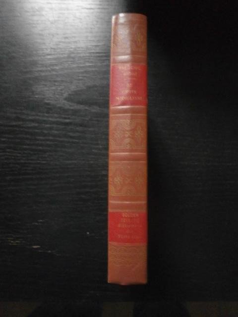 Frederic Wight - De Grote Modigliani (vert. door John D. Burton)