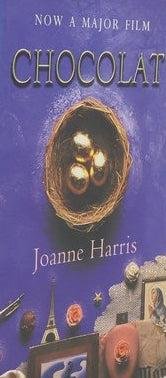 Joanne Harris - Chocolat