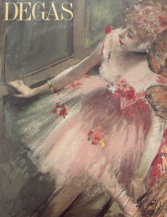 Gordon, R  Forge - Degas (Able)