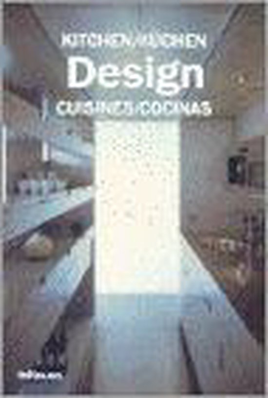 Reschke, C. - Kitchen Design