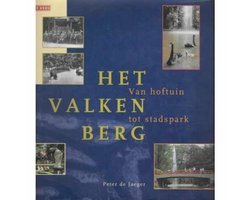 Peter de Jaeger - Het Valkenberg
