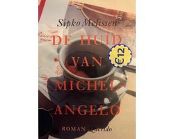 Melissen - Huid Van Michelangelo