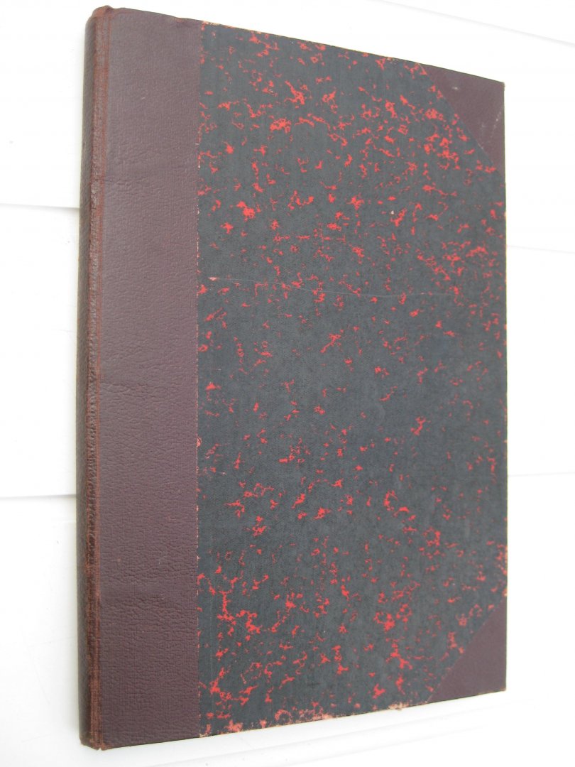 Conscience, Hendrik - De Omwenteling van 1830.