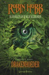 De kronieken van de Wilde Regenlanden / 1  Drakenhoeder