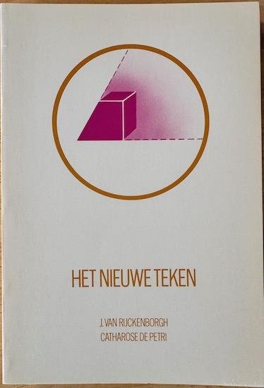 Rijckenborgh, J. van - HET NIEUWE TEKEN.