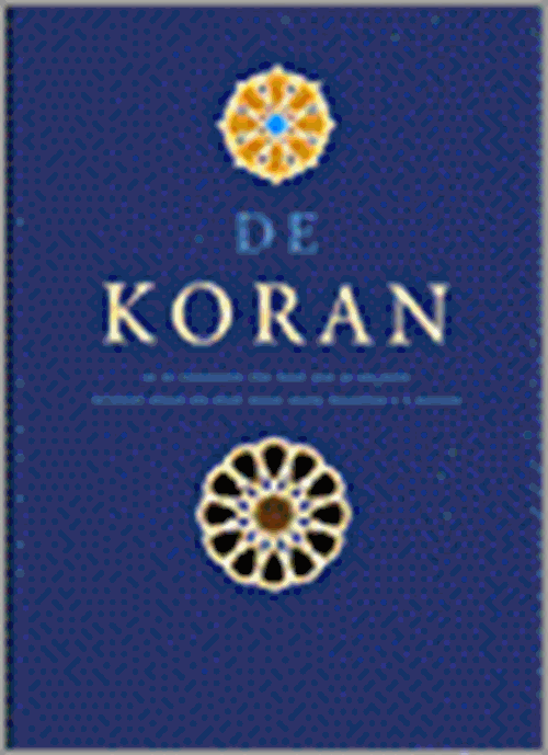 J.H. Kramers & Asad Jaber & Johannes J.G. Jansen - De Koran