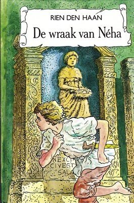 Haan, Rien den - De wraak van Neha