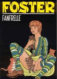 Foster - Fanfrelle