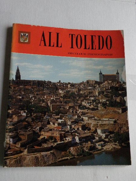  - Al Toledo