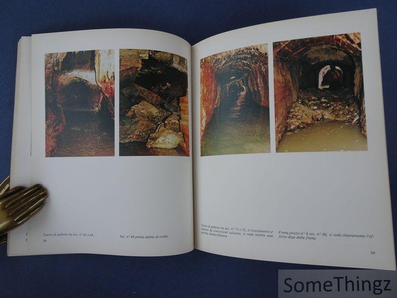 Roberto Soriente, e.a. - Il vecchio esautore del Lago Trasimeno.
