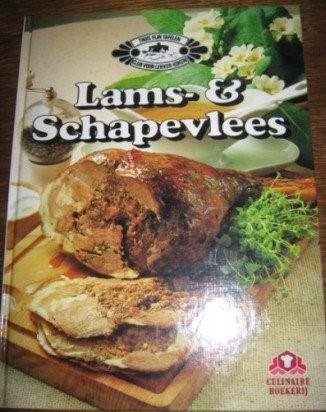 Zwart, Fon (red) - Lams- & Schapevlees - thuis fijn tafelen