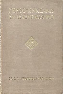 Wijnaendts Francken, C.J. - Menschenkenntnis en levenswijsheid