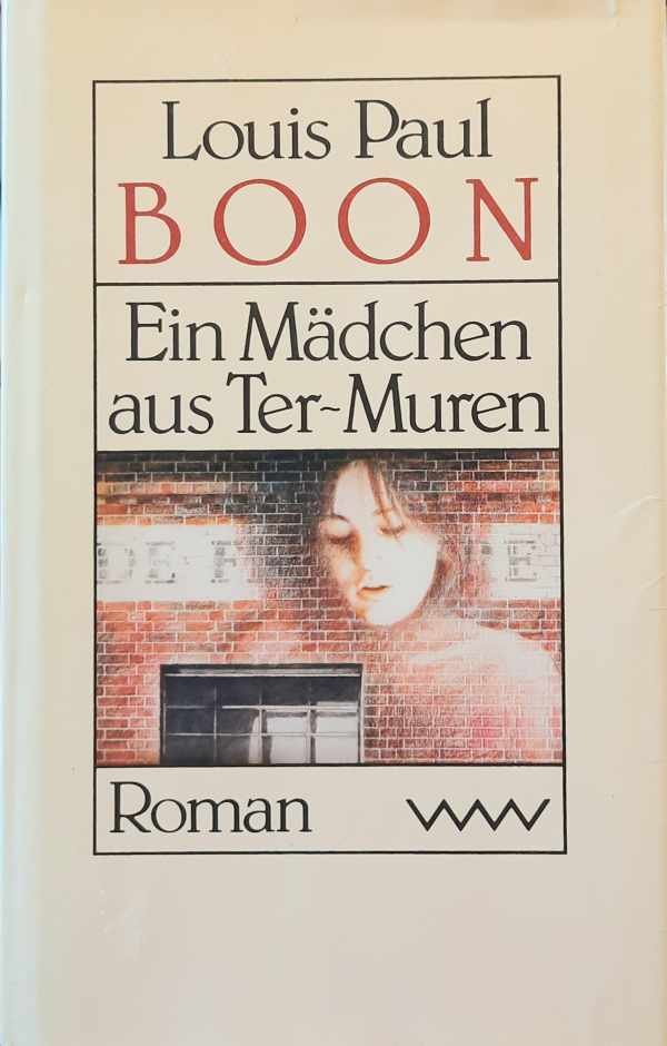 BOON Louis Paul - Ein Mädchen aus Ter-Muren