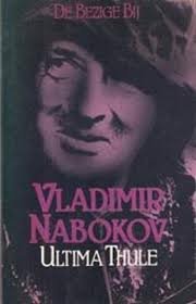 Nabokov, Vladimir - Ultima Thule