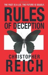Reich, Christopher - Rules of Deception