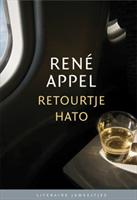 Appel, Rene - Retourtje Hato