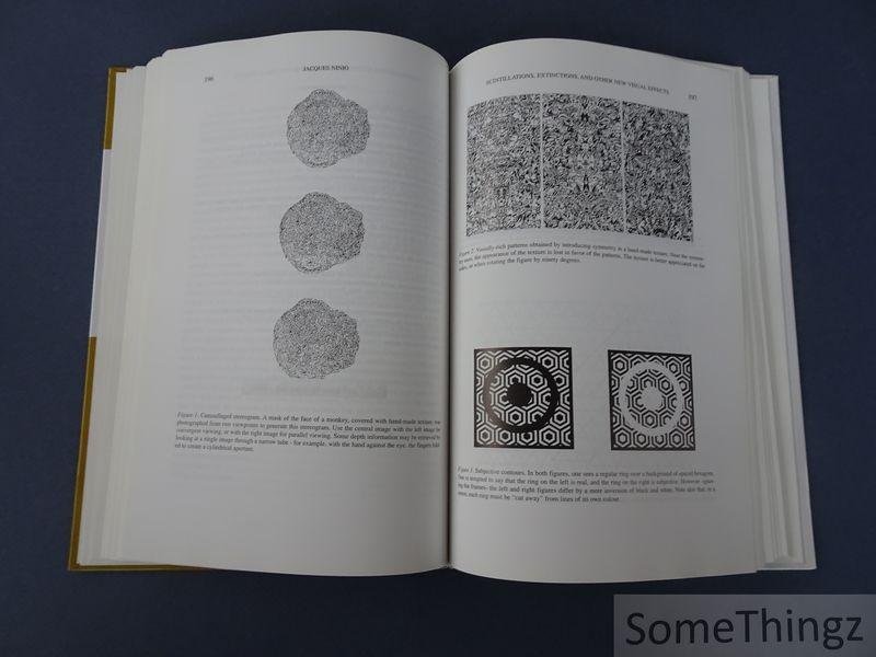Carsetti, Arturo (edit.) - Seeing, Thinking and Knowing. Meaning and Self-Organisation in Visual Cognition and Thought.