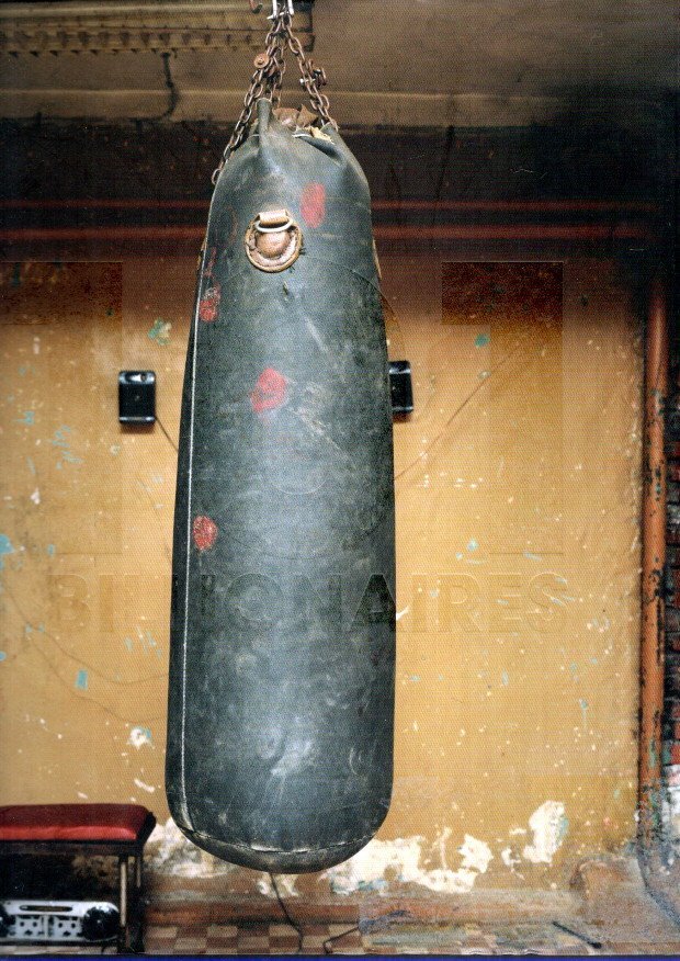 HORNSTRA, Rob - Rob Hornstra - 101 Billionaires. Text by Arnold van Bruggen & Hans Loos.