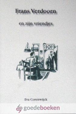 Corenwijck, Eva - Frans Verdoorn en zijn vriendjes *nieuw*