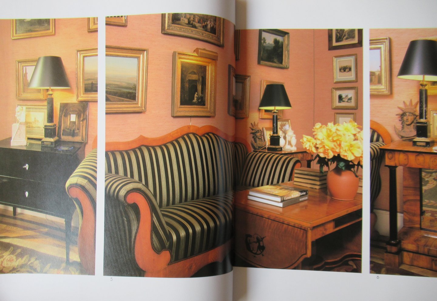 Wilkie, Angus - Biedermeier