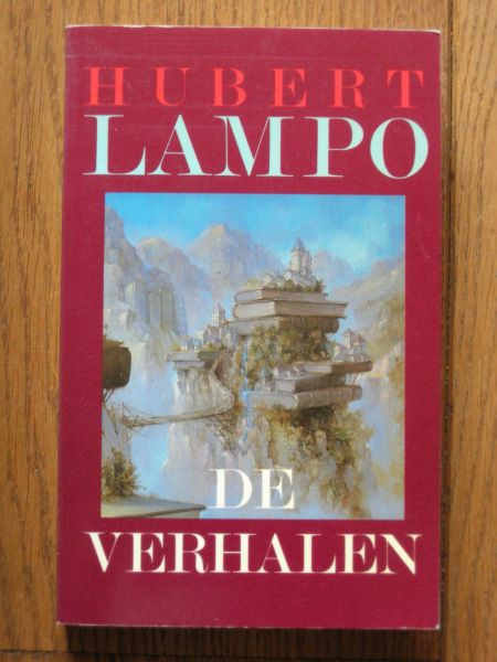 Lampo, H. - De verhalen / druk 1