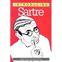 Thody, Philip Malcolm Waller - Introducing Sartre, 2nd Edition