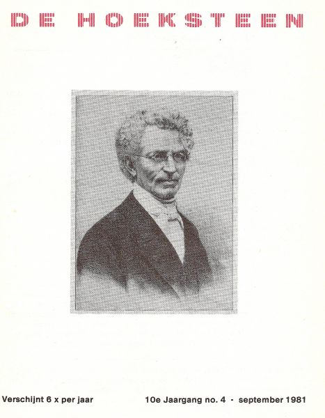 Broek-Roelofs, Z.O. - Carel Godefroi de Moen (1811-1879)