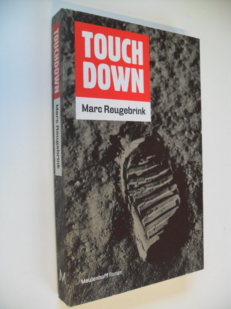 Reugebrink, Marc - Touchdown