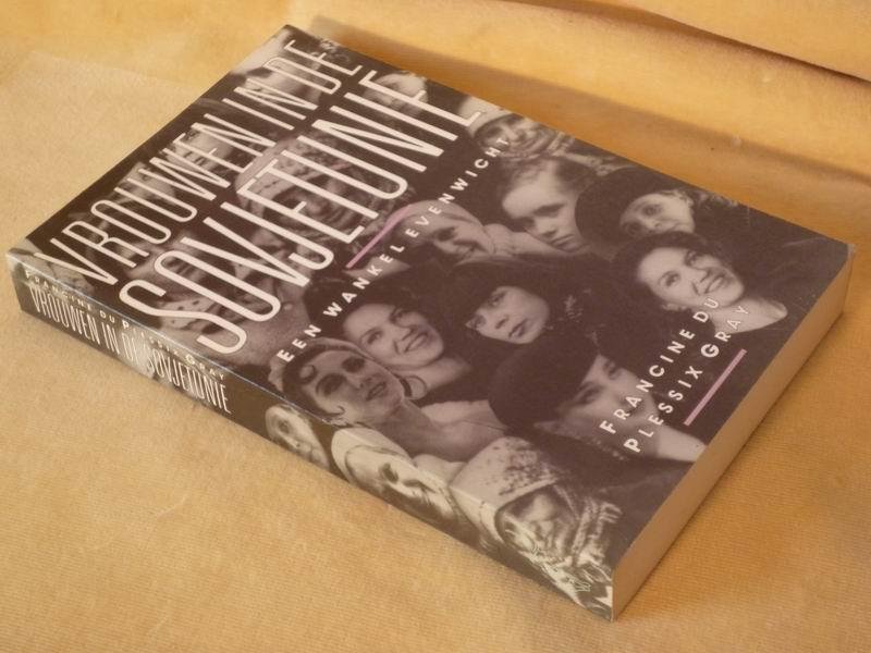 Du Plessix Gray F. - Vrouwen in de Sovjetunie