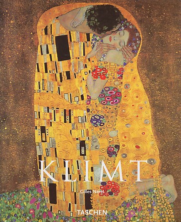 Néret, Gilles - Gustav Klimt 1862 - 1918