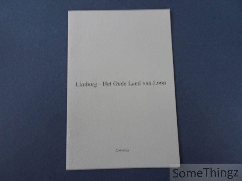 Nijssen, Rombout. - De Caerte der guldebroeders van Onse Lieve Vrouw gulde tot Donk, 1772.