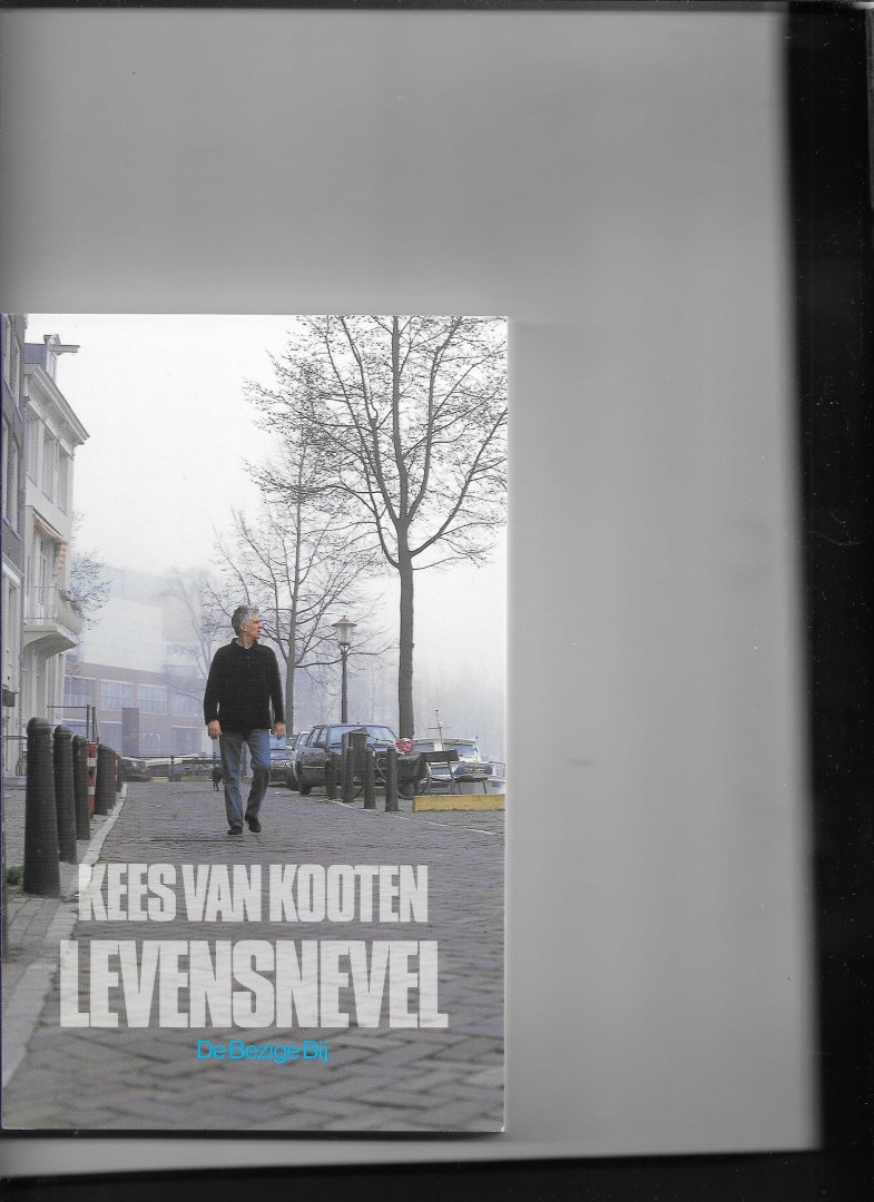 Kooten, Kees van - Levensnevel