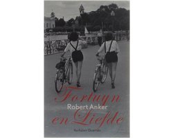 R. Anker - Fortuyn en Liefde