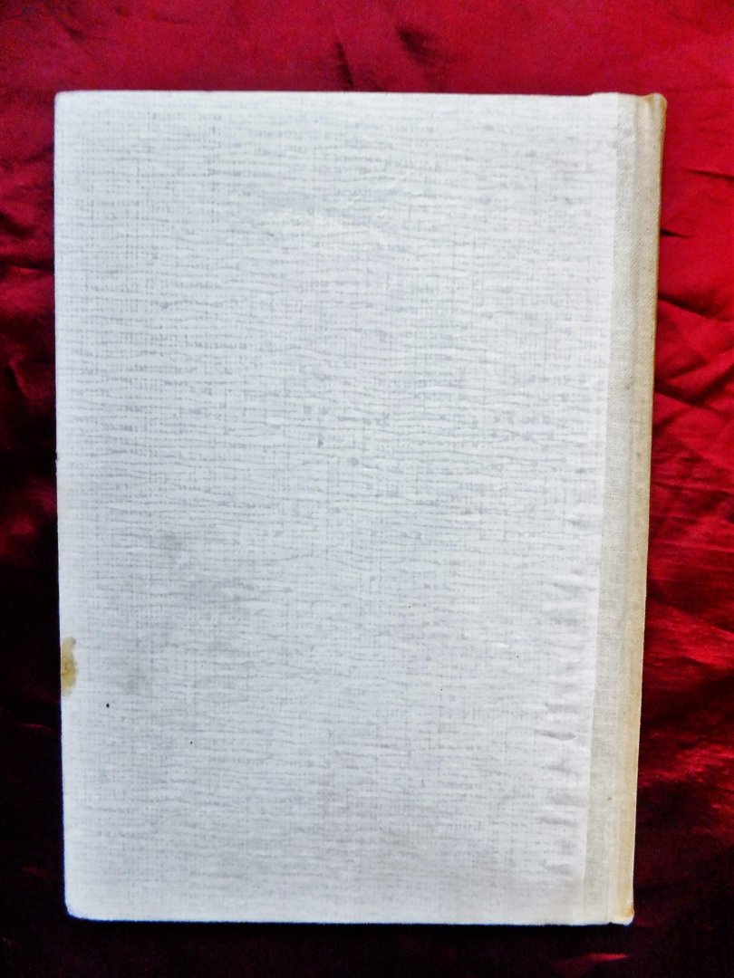 Cramer, Rie - RUT WIJGANT