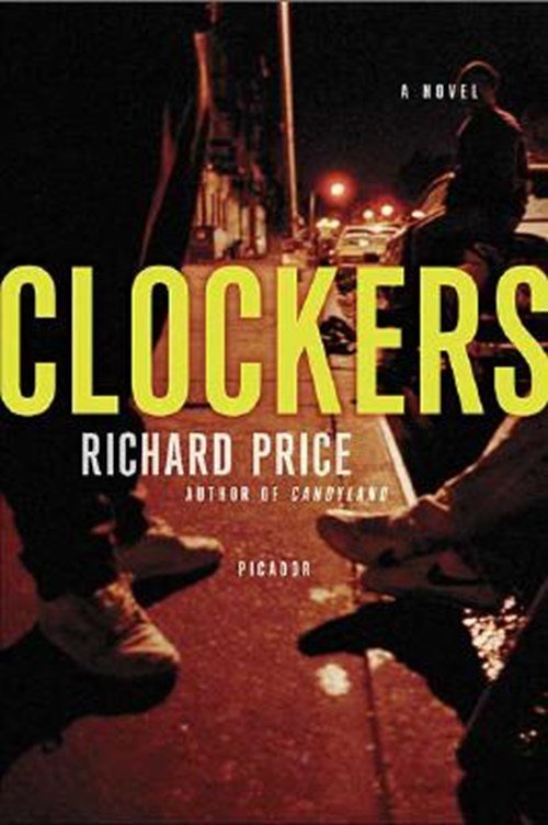 Richard Price - Clockers