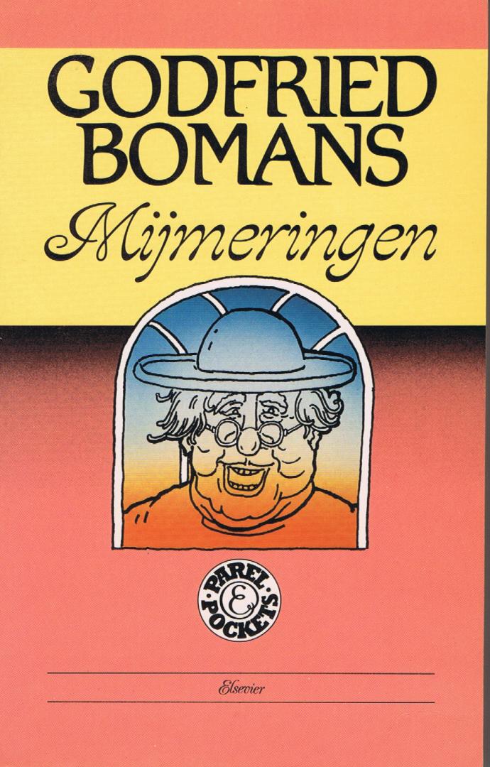 Bomans, Godfried - Mijmeringen