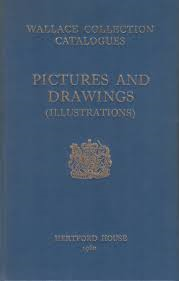 y Wallace Collection (Author) - WALLACE COLLECTION CATALOGUES PICTURES AND DRAWINGS