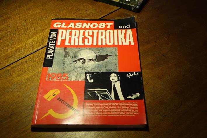 Michalowski, Alexander - Glasnost und Perestroika