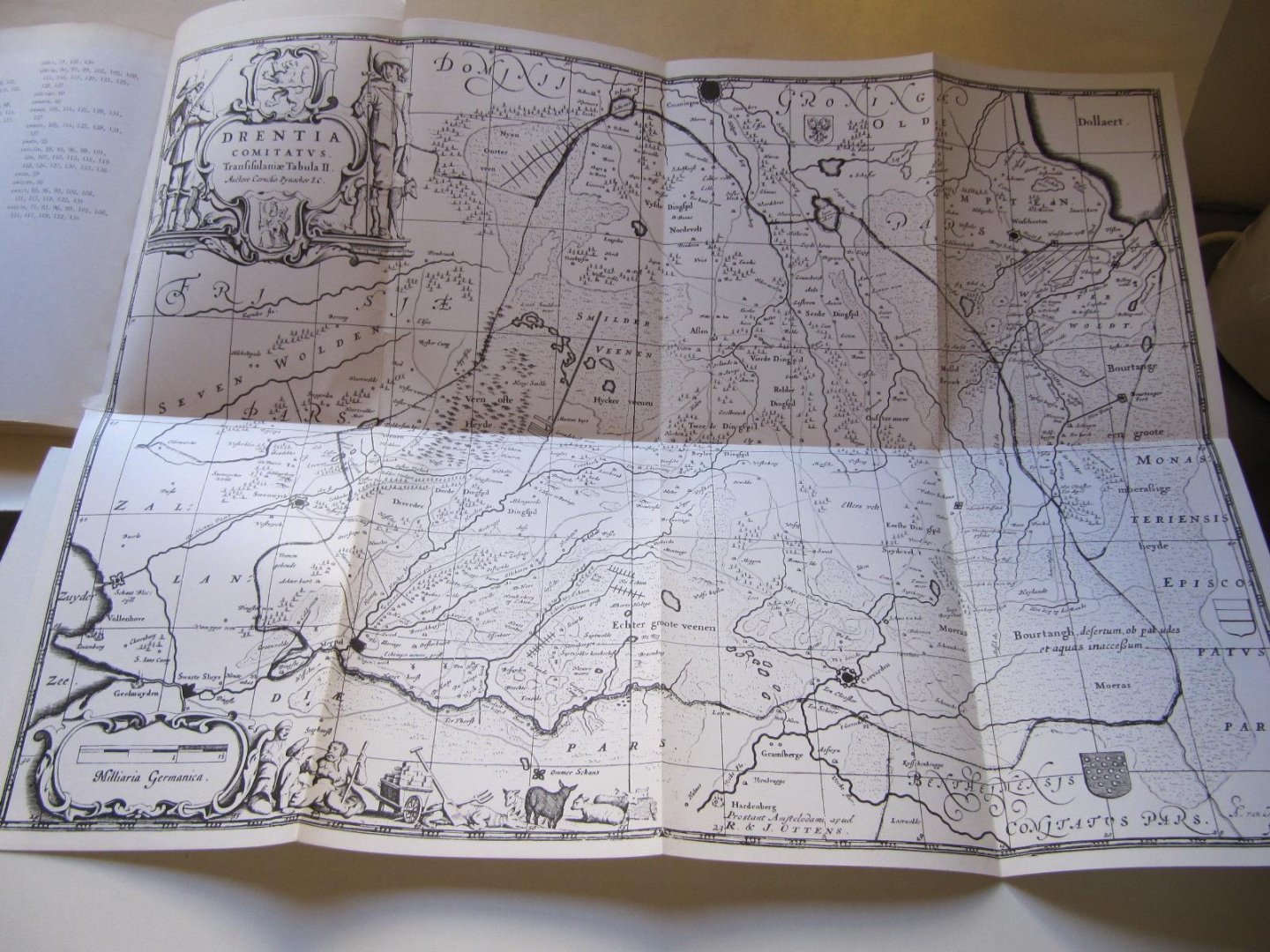 G.H. Kocks - Die Dialekte von Südostdrente und anliegenden Gebieten