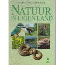 Nijsten, Maurive en Jo Erkens - Natuur in eigen beeld