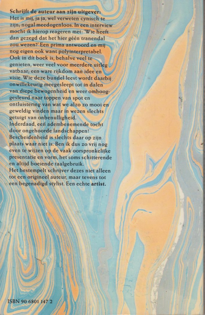 Heeresma (Amsterdam, 9 maart 1932 - Laren, 26 juni 2011), Simon Heere - Hallo mopperkont! Dag Bets ...  (oorspr.: Enige portretten van een mopperkont)