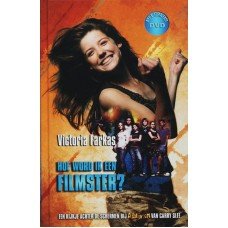 Farkas, Victoria - Hoe word ik een filmster? ( met dvd)