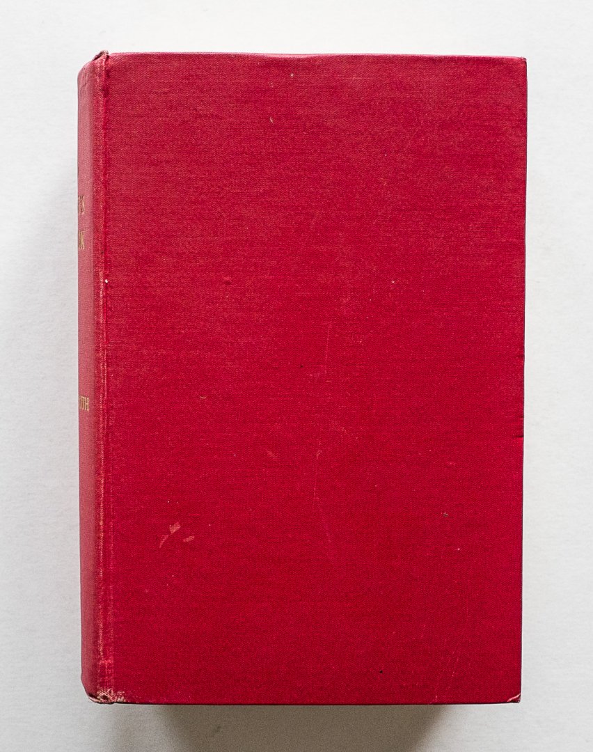 Langford-Smith, F. - Radio Designer's Handbook / edited by F. Langford-Smith